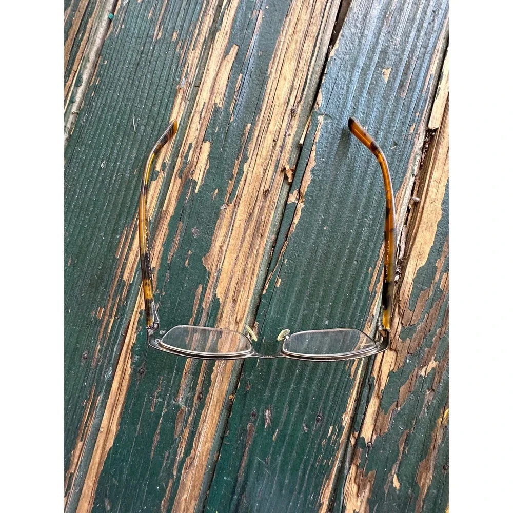 Ralph Lauren PH 1157 9301 Tortoise Semi Rimless‎ Eyeglasses 53-17-145